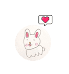 小3おえかき（個別スタンプ：8）