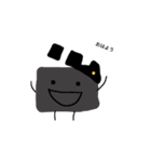 かんかんくんのスタンプ（個別スタンプ：2）