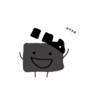 かんかんくんのスタンプ（個別スタンプ：3）
