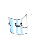 かんかんくんのスタンプ（個別スタンプ：9）