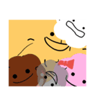 かんかんくんのスタンプ（個別スタンプ：38）