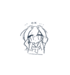 yao8sanSTICKER1（個別スタンプ：1）