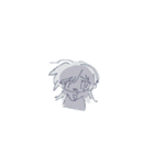 yao8sanSTICKER1（個別スタンプ：2）
