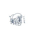 yao8sanSTICKER1（個別スタンプ：6）