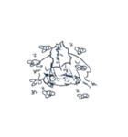 yao8sanSTICKER1（個別スタンプ：7）