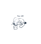 yao8sanSTICKER1（個別スタンプ：11）