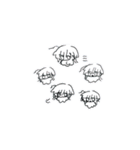 yao8sanSTICKER1（個別スタンプ：20）
