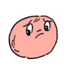 脳ちゃんとタマ子2（個別スタンプ：34）