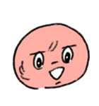 脳ちゃんとタマ子2（個別スタンプ：35）