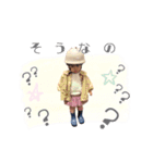 なーむー5（個別スタンプ：4）