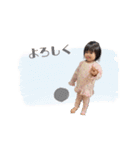 なーむー5（個別スタンプ：21）