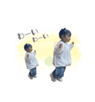 なーむー5（個別スタンプ：38）