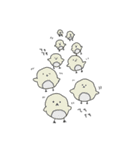 てめぇに幸あれ（個別スタンプ：12）