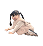 ユラとソウ（個別スタンプ：15）