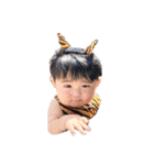ユラとソウ（個別スタンプ：20）