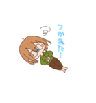 不健全アウトロー（個別スタンプ：18）
