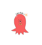 たべものサンバ（個別スタンプ：2）