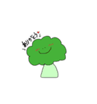 たべものサンバ（個別スタンプ：8）