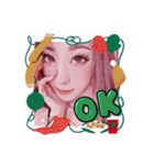 草姫（個別スタンプ：10）