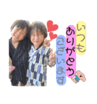 hnrer（個別スタンプ：9）