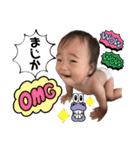 hnrer（個別スタンプ：16）