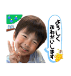 hnrer（個別スタンプ：20）