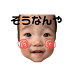 hnrer（個別スタンプ：21）