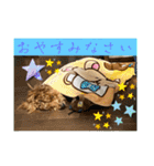 マルプーのモブ3（個別スタンプ：3）