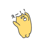 おトボけスタンプ（個別スタンプ：27）