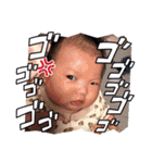 ずっと使える⭐︎ベイビースタンプ（個別スタンプ：22）