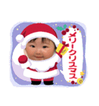ずっと使える⭐︎ベイビースタンプ（個別スタンプ：30）