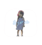 さくらちゃんたち（個別スタンプ：15）