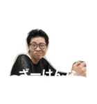 みんなの武市（個別スタンプ：15）
