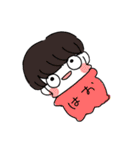 THIS IS 軽音部！（個別スタンプ：1）