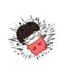 THIS IS 軽音部！（個別スタンプ：2）