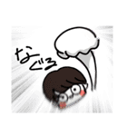 THIS IS 軽音部！（個別スタンプ：12）