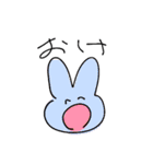 THIS IS 軽音部！（個別スタンプ：25）