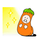 燈茄子（個別スタンプ：1）