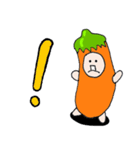 燈茄子（個別スタンプ：15）