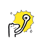 りさのあの子3（個別スタンプ：3）