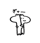 りさのあの子3（個別スタンプ：19）