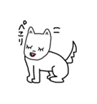 とってもかわいいねゆきちゃん（個別スタンプ：18）