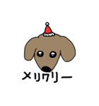とってもかわいいねゆきちゃん（個別スタンプ：28）