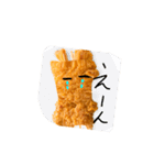 チキンくんっす もよた【公式】（個別スタンプ：5）