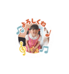 みーちゃんスタンプキッズvr.（個別スタンプ：15）