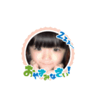 みーちゃんスタンプキッズvr.（個別スタンプ：19）