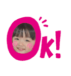 みーちゃんスタンプキッズvr.（個別スタンプ：25）