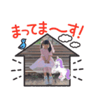みーちゃんスタンプキッズvr.（個別スタンプ：28）