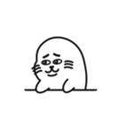 オウオウわーるど2（個別スタンプ：11）