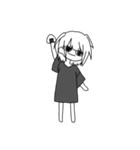 まいあ スタンプ（個別スタンプ：1）